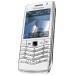Blackberry Pearl 9105 White