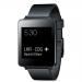 LG G Watch - Black Titan Zwart