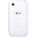 LG L40 Dual Sim White