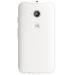 Motorola New Moto E 4G White