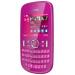 Nokia Asha 201 Pink