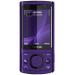 Nokia 6700 Slide Purple