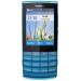 Nokia X3-02 Touch and Type Blue