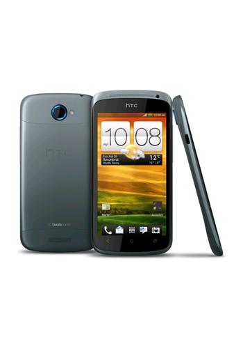 HTC One S C2 Gradient Metal