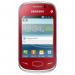 Samsung Rex70 S3800 Red