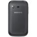 Samsung Galaxy Pocket S5300 Black