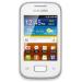 Samsung Galaxy Pocket S5300 White