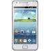 Samsung Galaxy S II Plus White