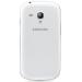 Samsung I8200 Galaxy S3 Mini Lite Ceramic white