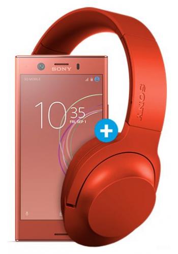 Sony Xperia XZ1 Compact 32GB roze