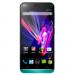 WIKO Wax 11.9 cm (4.7 inch) Smartphone Android 4.3 Turquoise Turquoise Turquoise