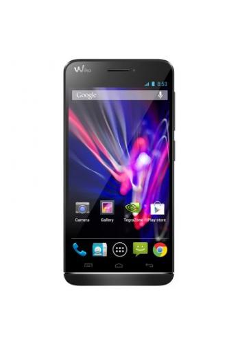 Wiko Wax JLS36C LTE Black